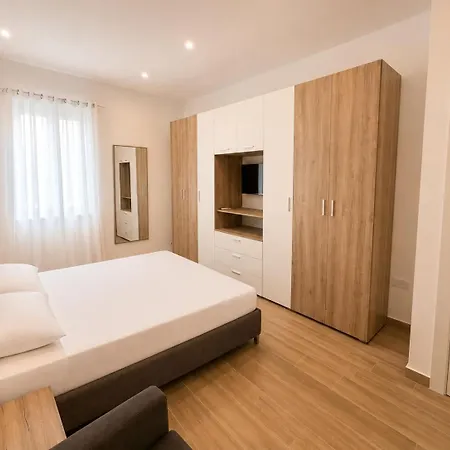 Apartment Il-kenn Ta Roza Maisonette *