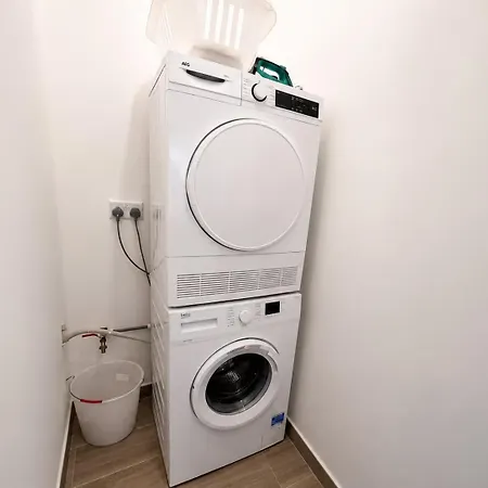 Apartment Il-kenn Ta Roza Maisonette *