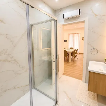 Il-kenn Ta Roza Maisonette