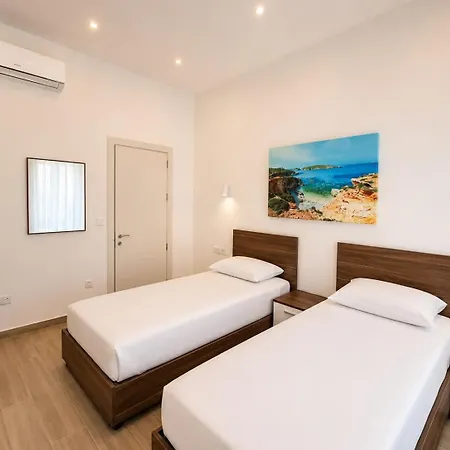 Apartment Il-kenn Ta Roza Maisonette Qala