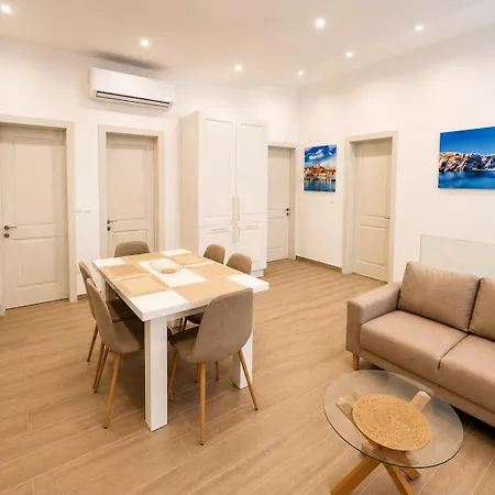 Apartment Il-kenn Ta Roza Maisonette